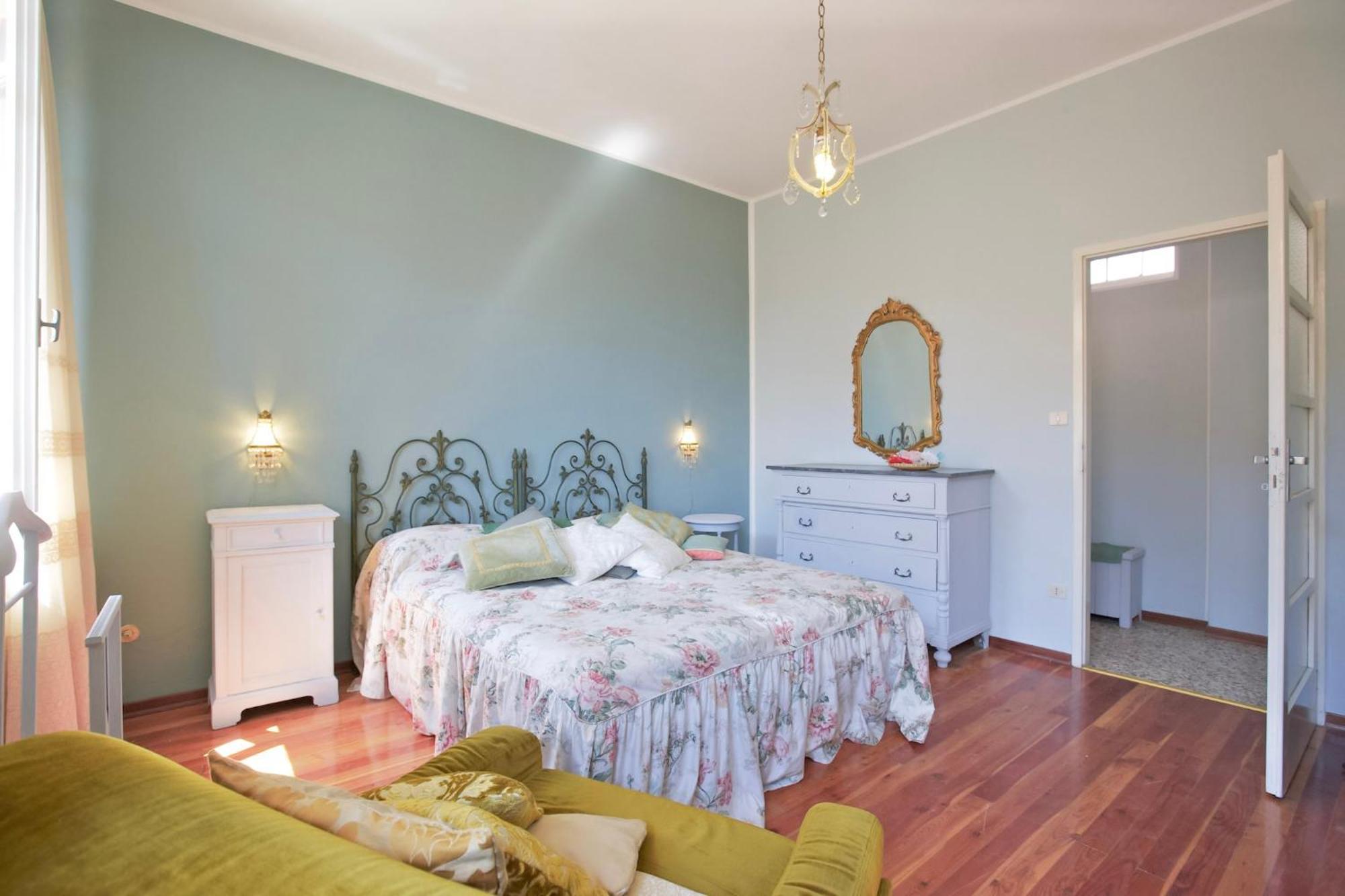 Casa Maria Vittoria Villa Cannero Riviera Eksteriør billede