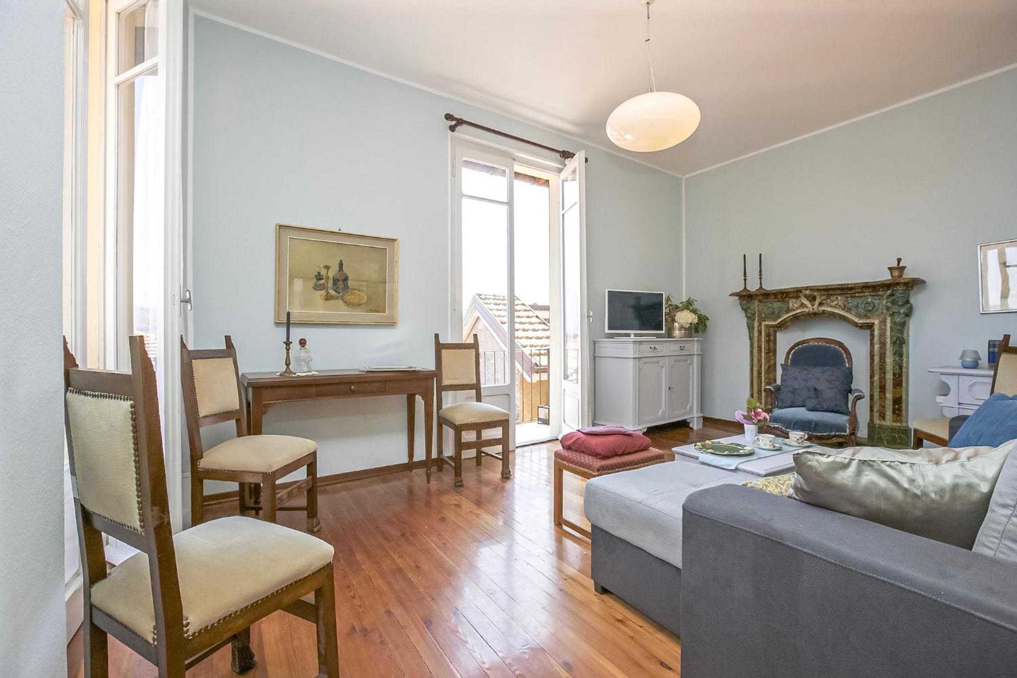 Casa Maria Vittoria Villa Cannero Riviera Eksteriør billede