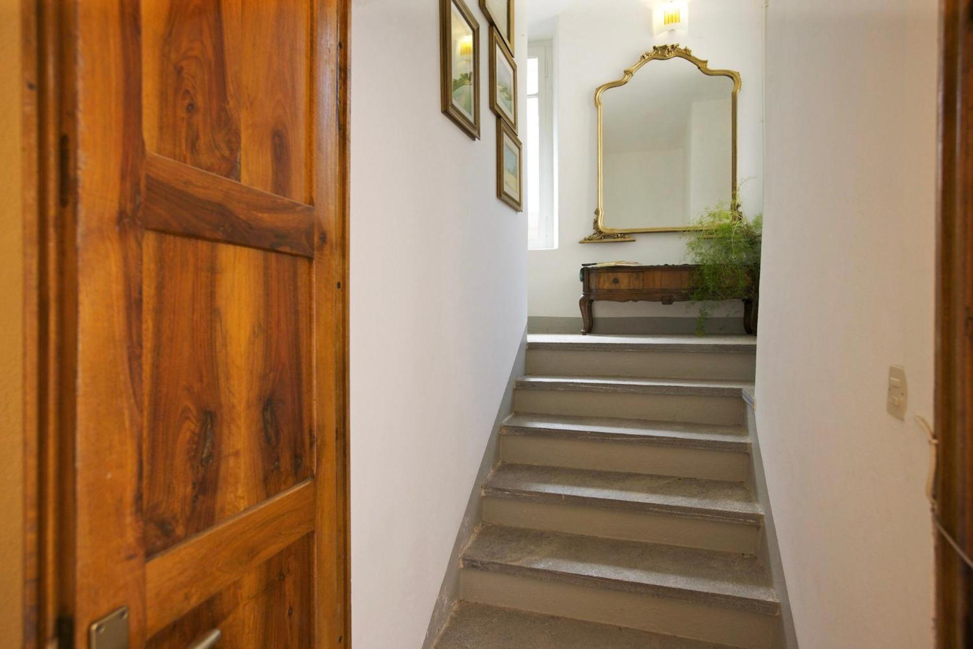 Casa Maria Vittoria Villa Cannero Riviera Eksteriør billede