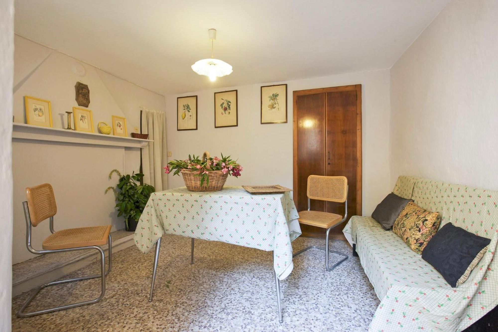 Casa Maria Vittoria Villa Cannero Riviera Eksteriør billede