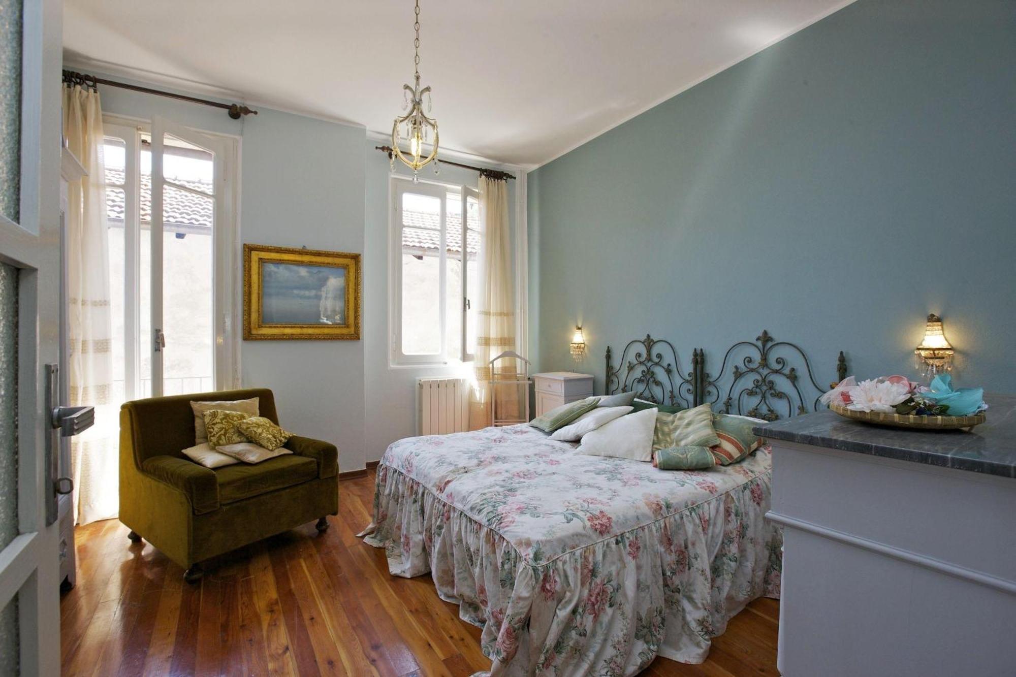 Casa Maria Vittoria Villa Cannero Riviera Eksteriør billede