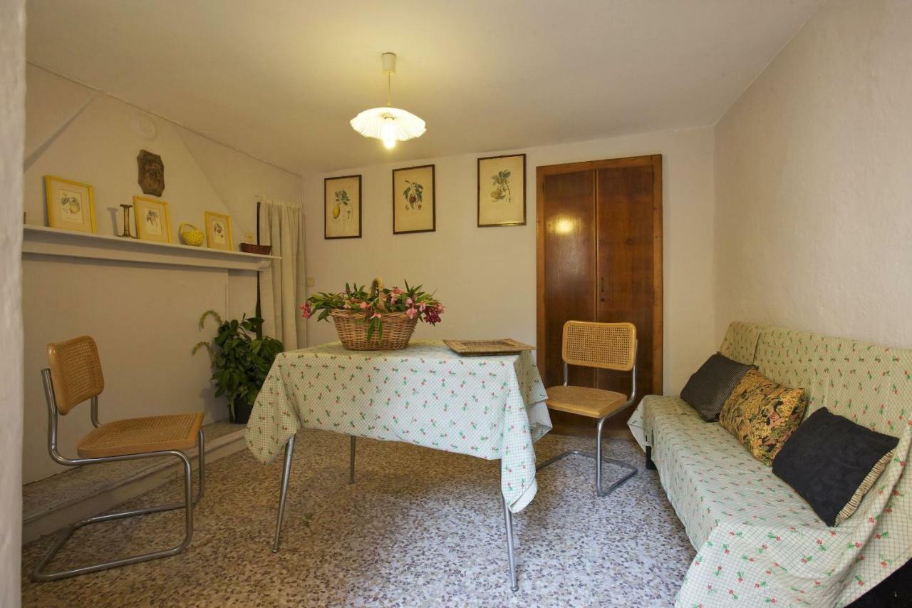 Casa Maria Vittoria Villa Cannero Riviera Eksteriør billede