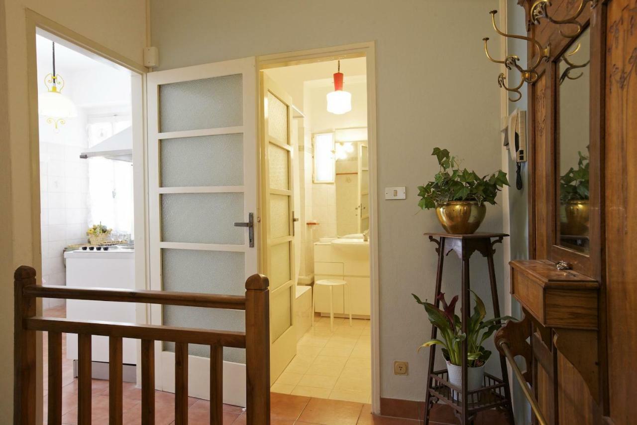 Casa Maria Vittoria Villa Cannero Riviera Eksteriør billede