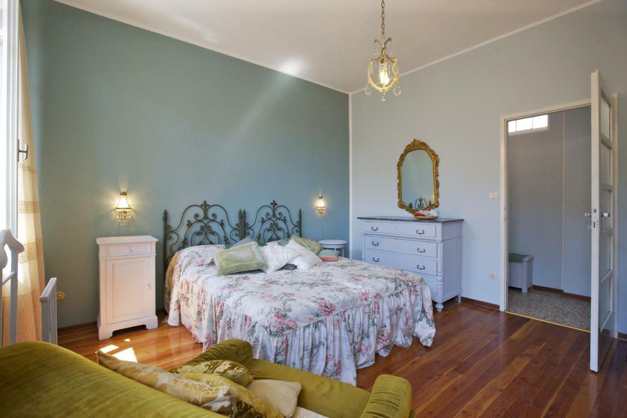 Casa Maria Vittoria Villa Cannero Riviera Eksteriør billede