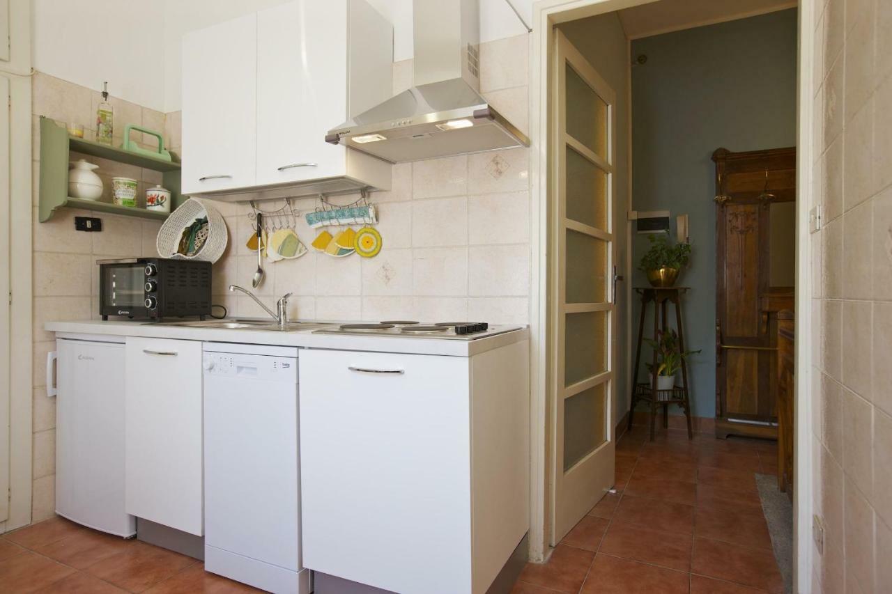 Casa Maria Vittoria Villa Cannero Riviera Eksteriør billede